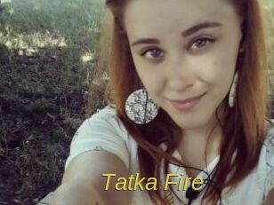 Tatka_Fire