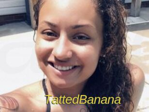 TattedBanana