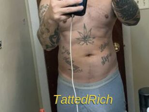 TattedRich