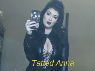 Tatted_Anna