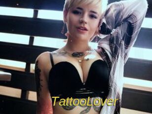 TattooLover