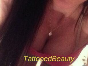 Tattooed_Beauty