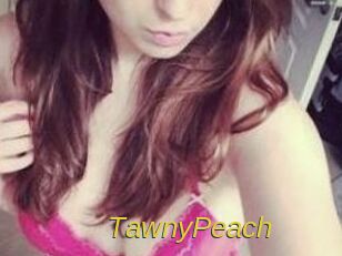 TawnyPeach