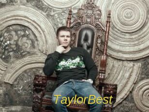 TaylorBest