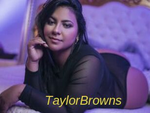 TaylorBrowns