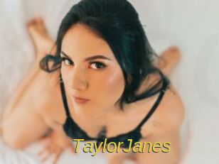 TaylorJanes