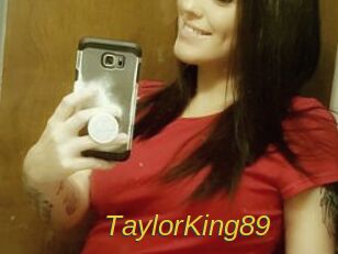 TaylorKing89