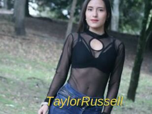 TaylorRussell