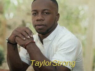 TaylorStrong