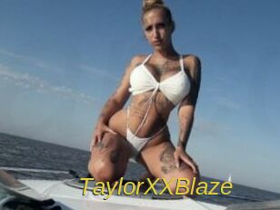 TaylorXXBlaze