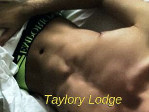 Taylory_Lodge