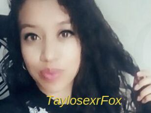 TaylosexrFox