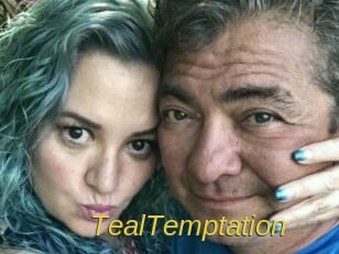 TealTemptation