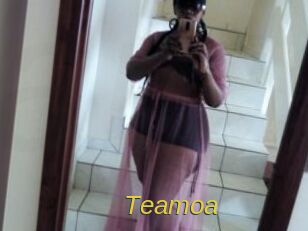 Teamoa