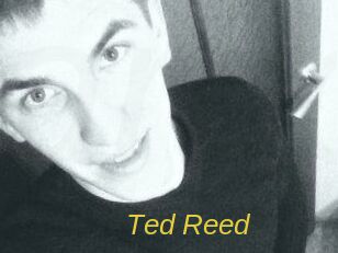 Ted_Reed