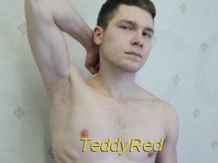 TeddyRed