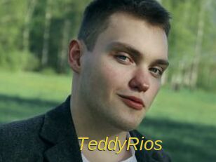 TeddyRios