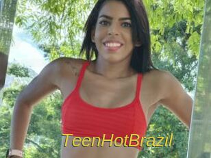 TeenHotBrazil