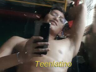 Teenlatino