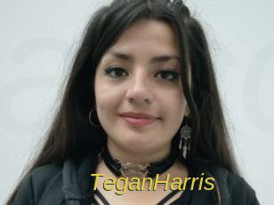 TeganHarris