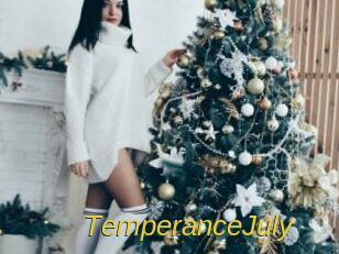 TemperanceJuly