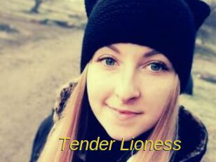 Tender_Lioness