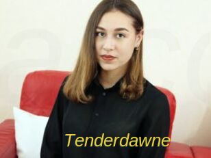 Tenderdawne