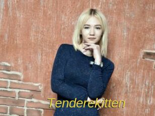 Tenderekitten