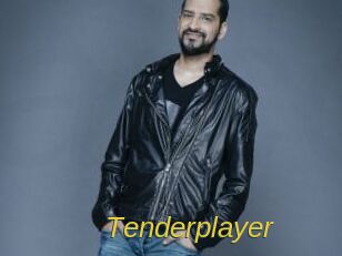 Tenderplayer