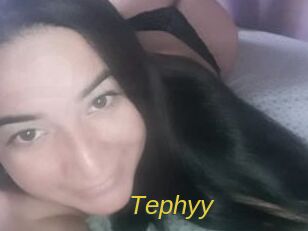 Tephyy