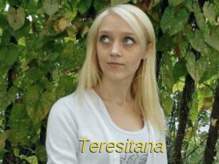 Teresitana