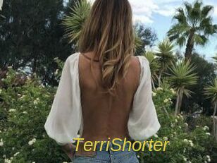 TerriShorter