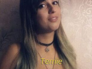 Terriie