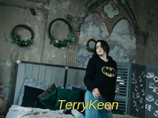 TerryKeen