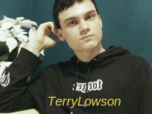 TerryLowson