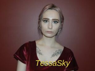 TessaSky