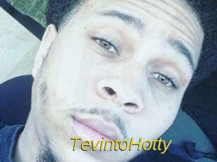 TevintoHotty