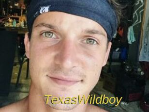 TexasWildboy