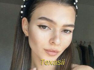 Texasii