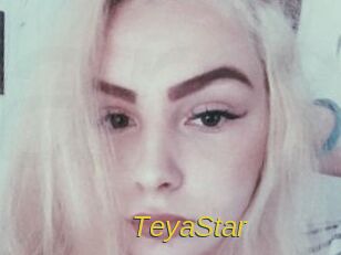 TeyaStar