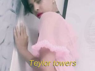 Teylor_towers