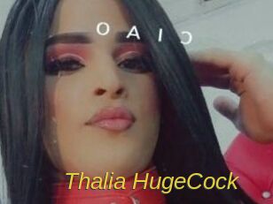 Thalia_HugeCock