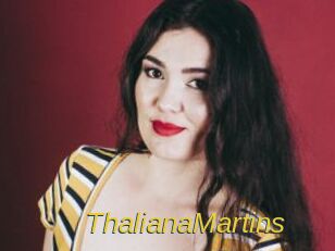 ThalianaMartins