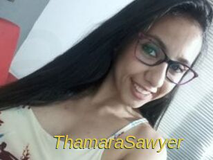 ThamaraSawyer