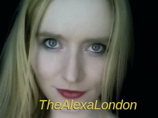 TheAlexaLondon