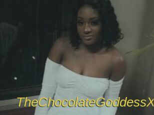 TheChocolateGoddessX