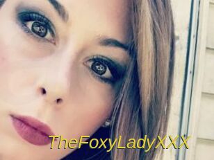 TheFoxyLadyXXX