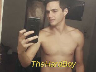 TheHardBoy