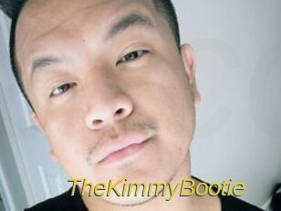 TheKimmyBootie