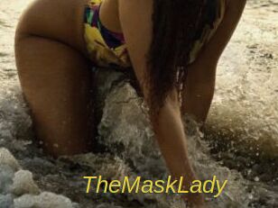 TheMaskLady